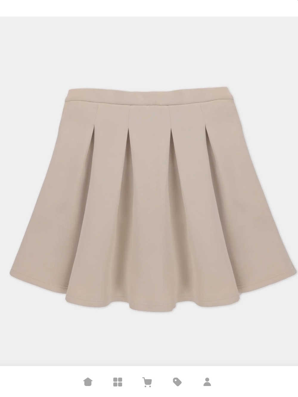 Tilley - Air Loft Skirt